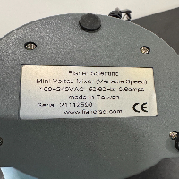 Fisher Scientific Mini Vortex Mixer image 3